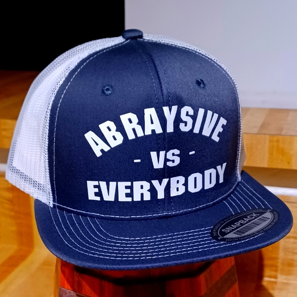 Shap back hats - Picture 1 of 3